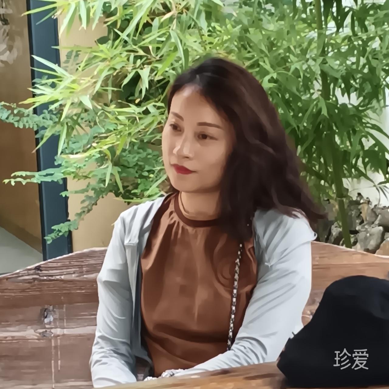 小妮子