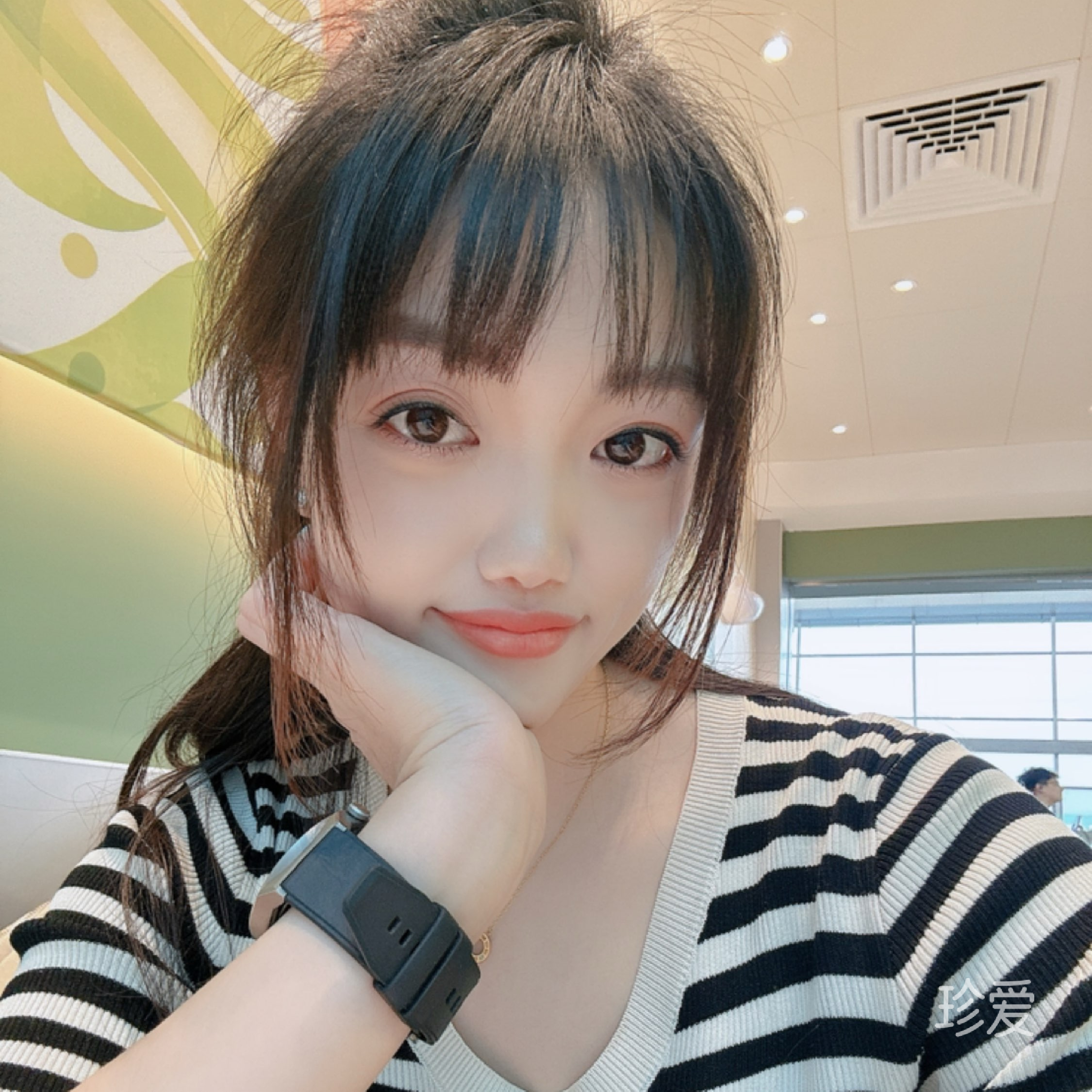 格格