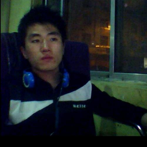 一个很正派的男人