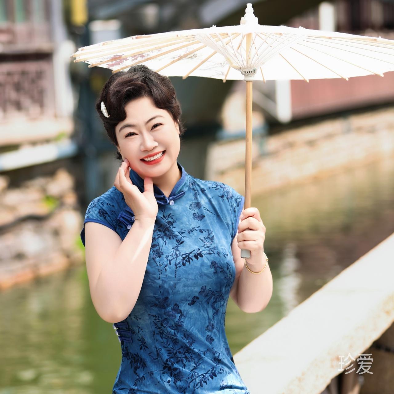 晨儿
