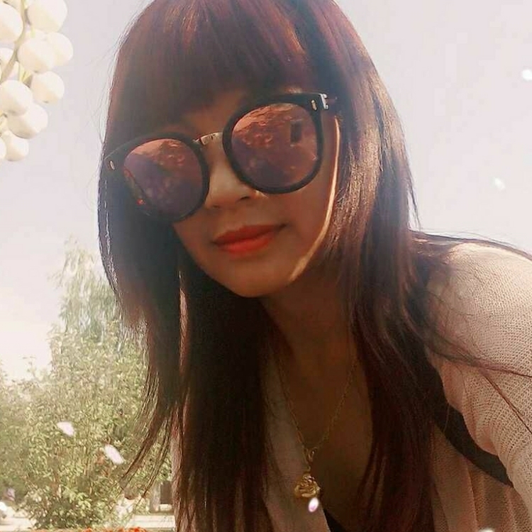 心雨开心快乐每一