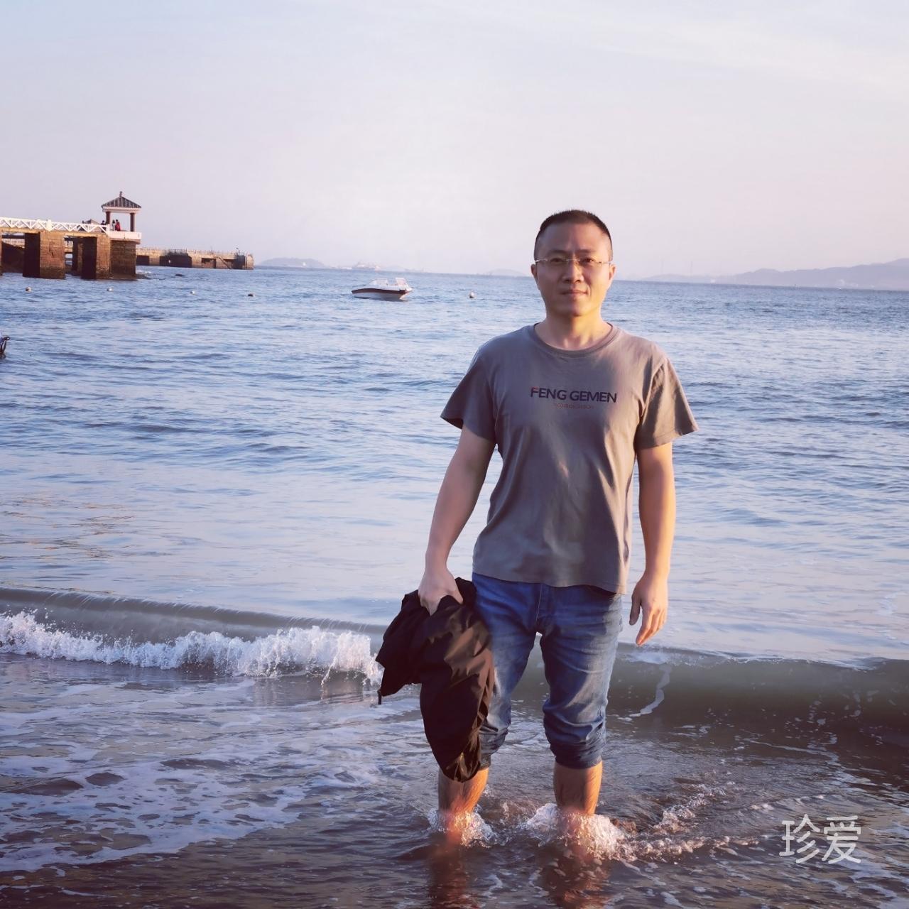 海哥