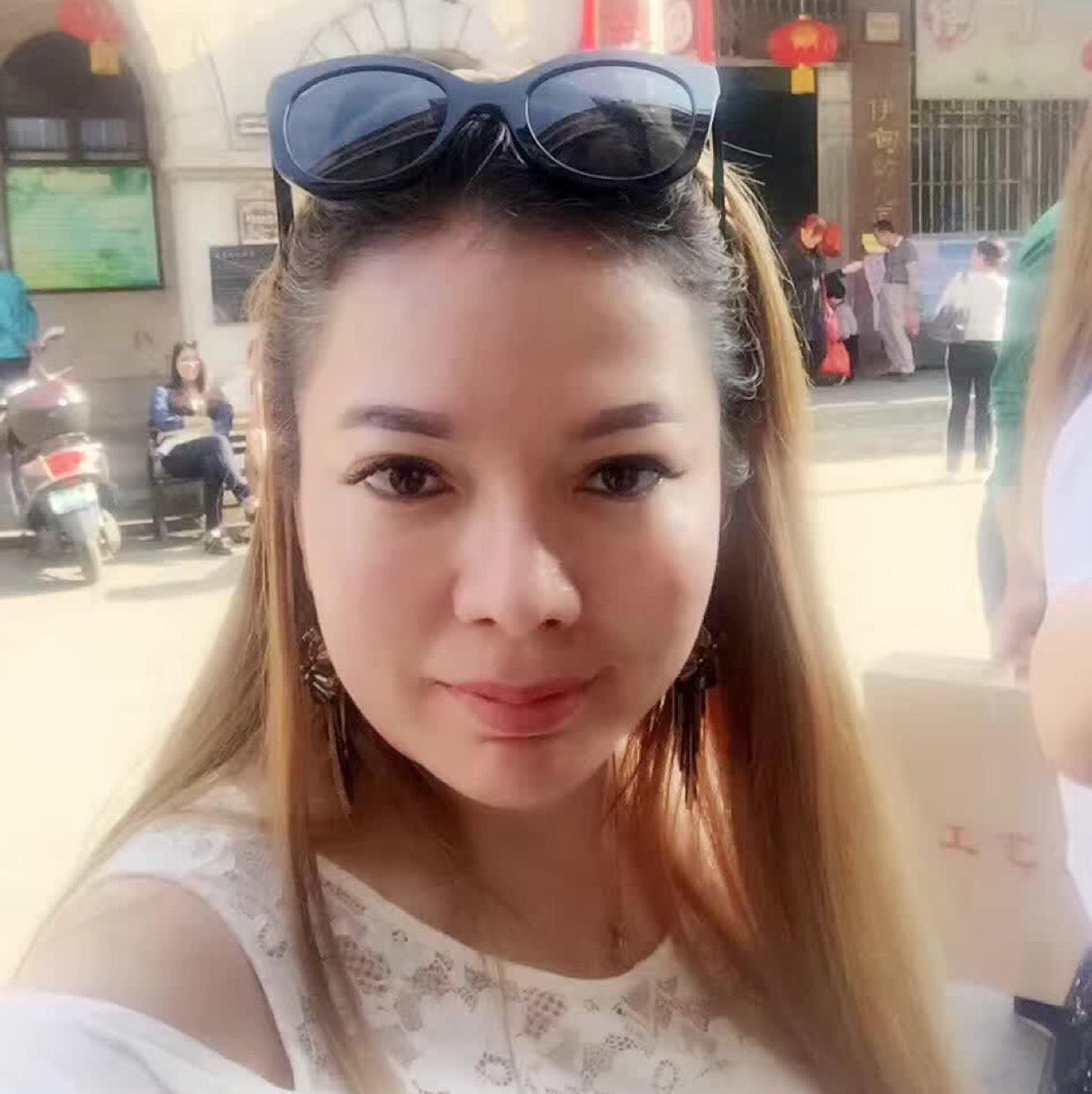 等待有缘人
