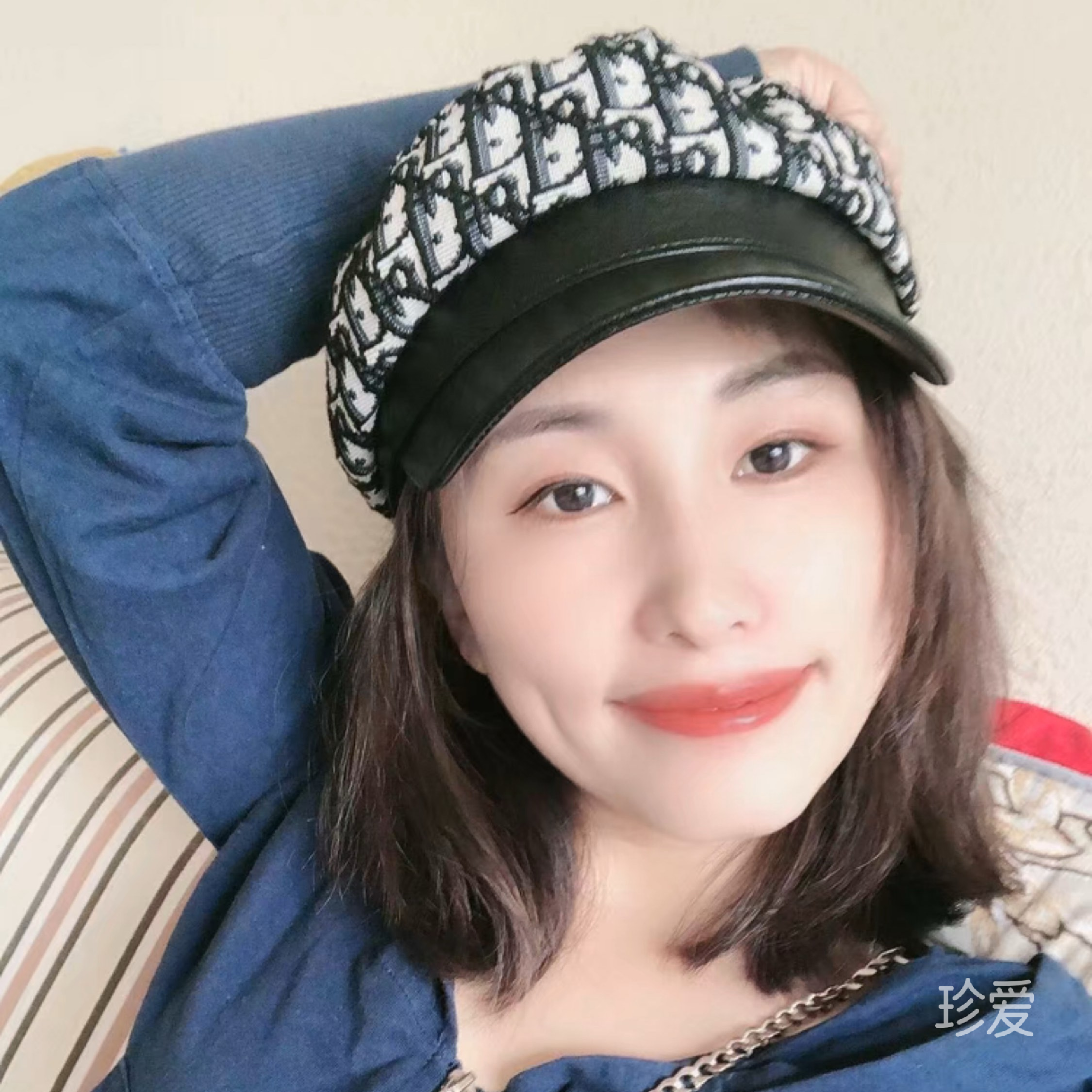 小小