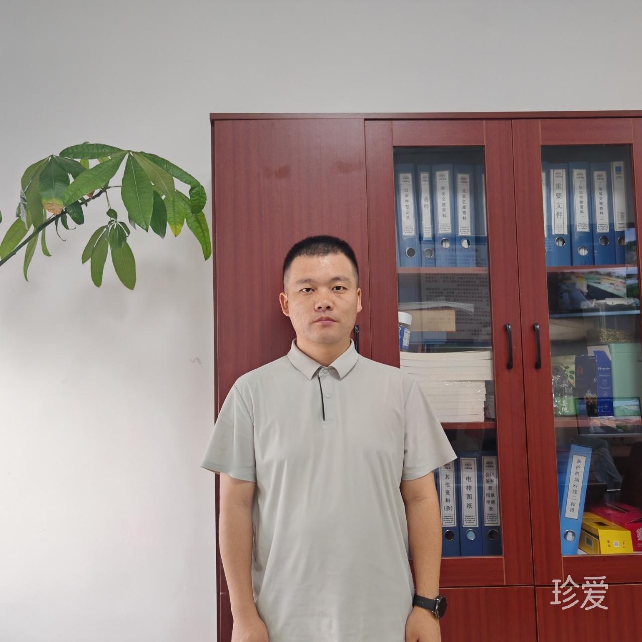 小周
