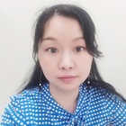 藍(lán)色冰淚草
