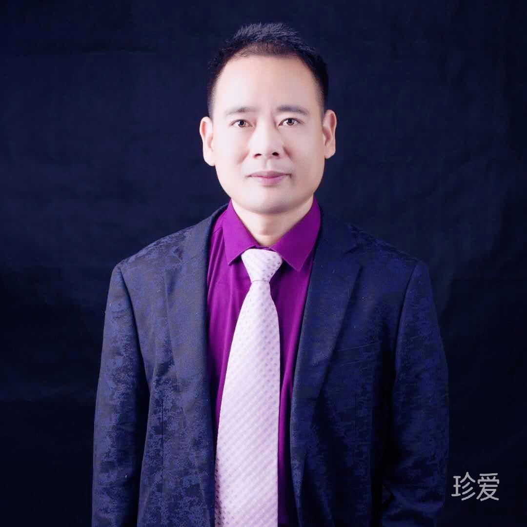 低调人生