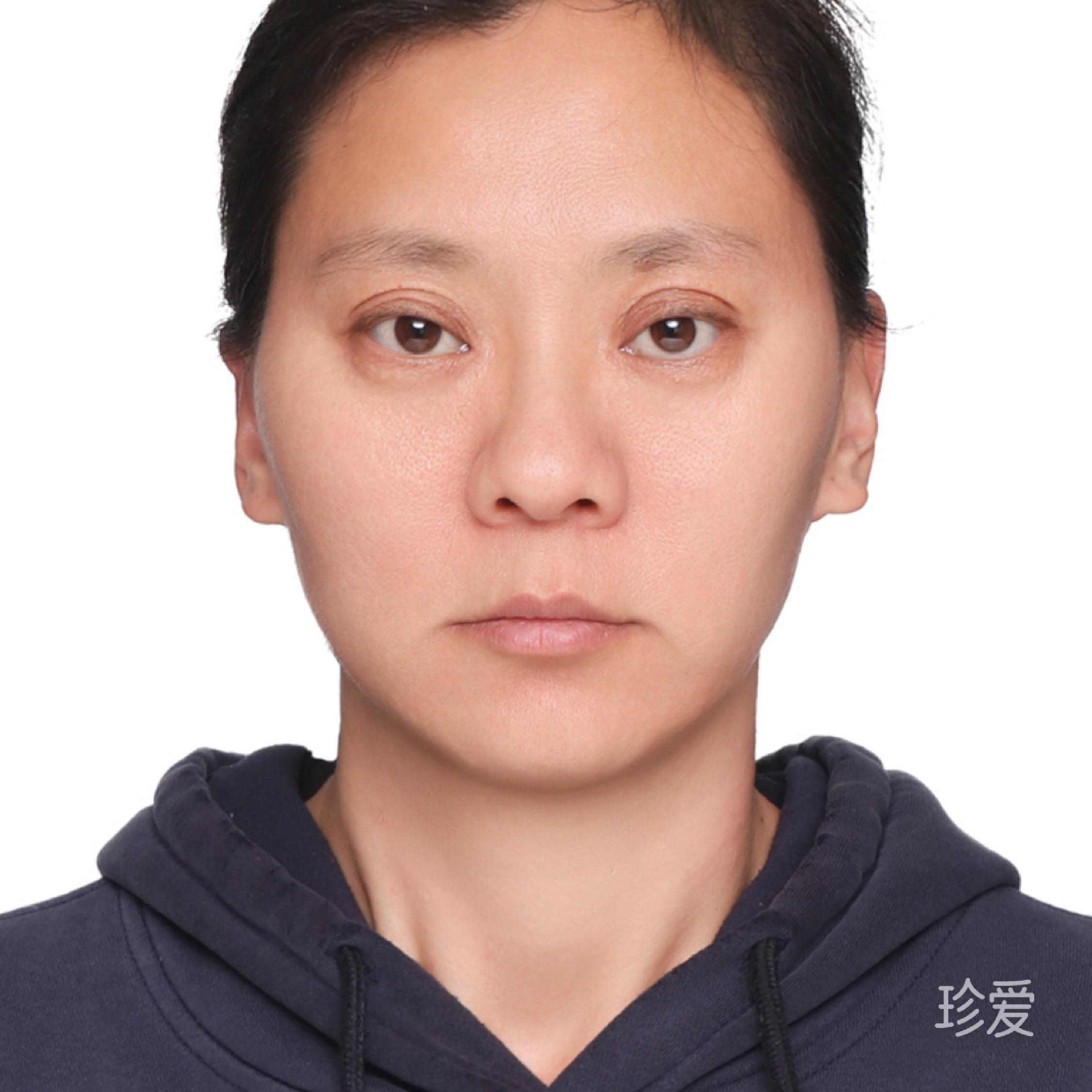 等候珍惜我的人