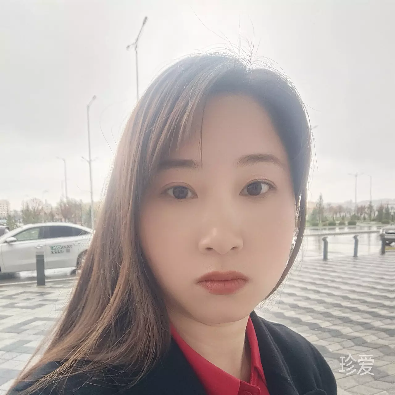 相识皆因缘起