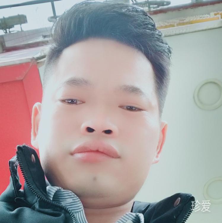 望著天空想著你