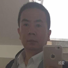 中年人