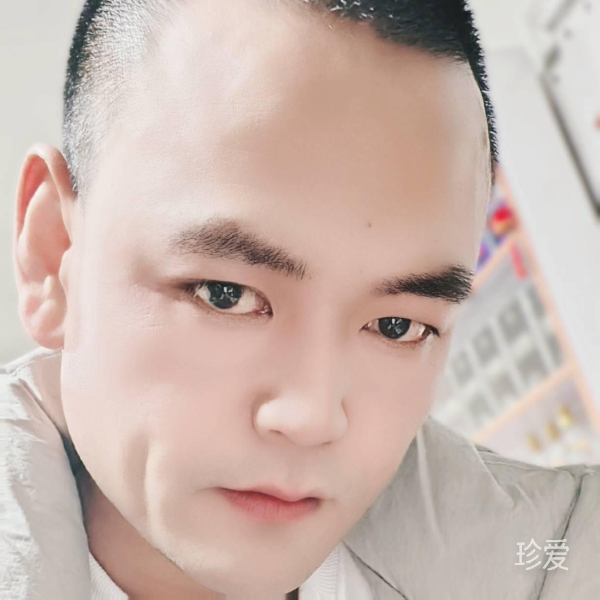 触摸你的温柔