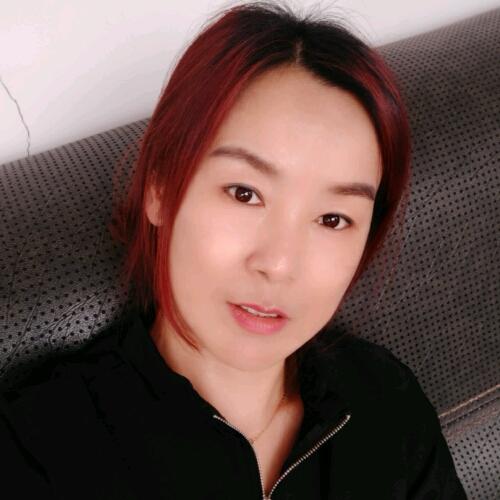 沉默的微笑