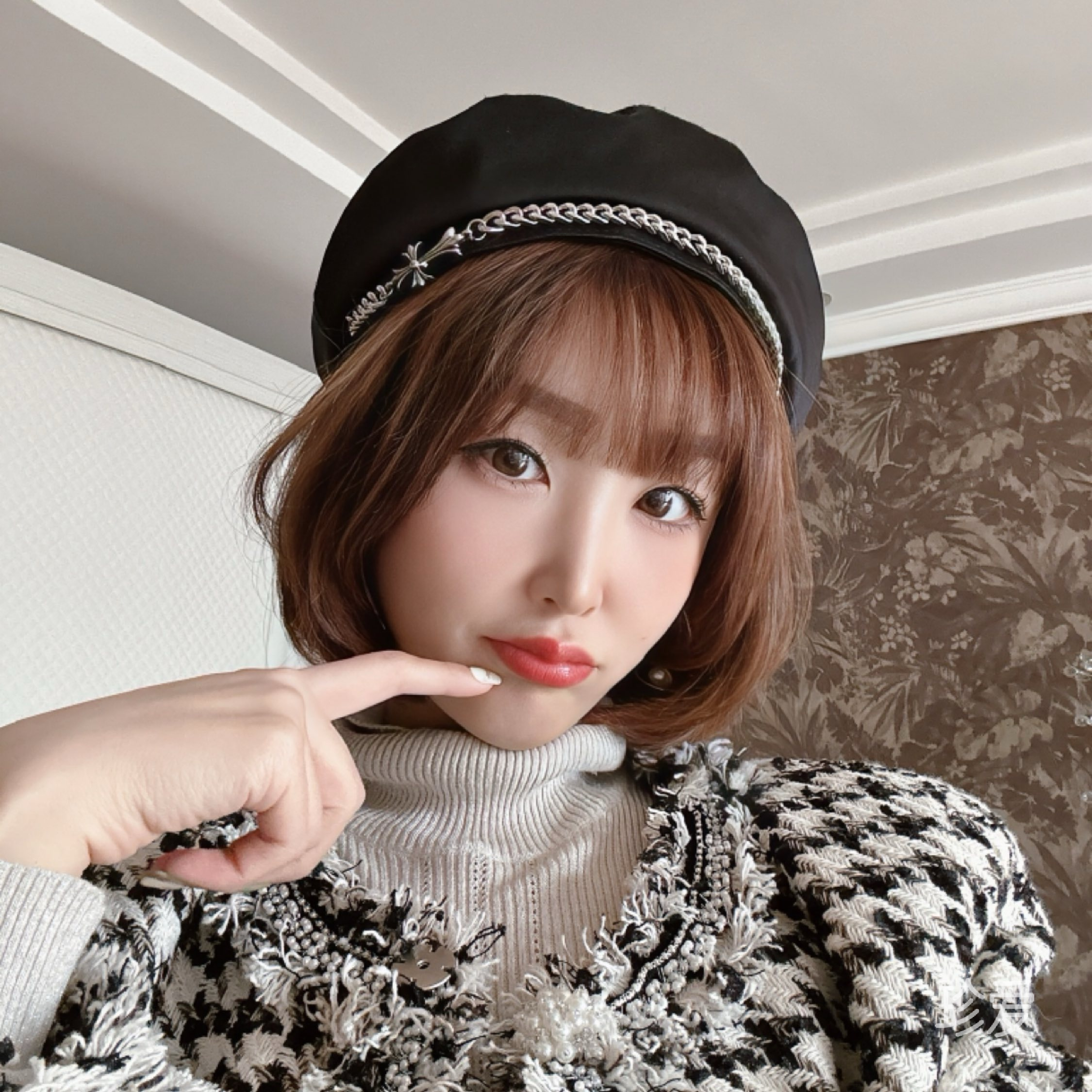 墨墨MOMO