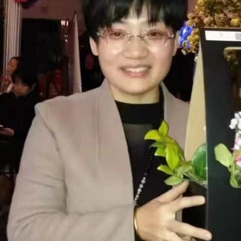 緣是可遇不可求的