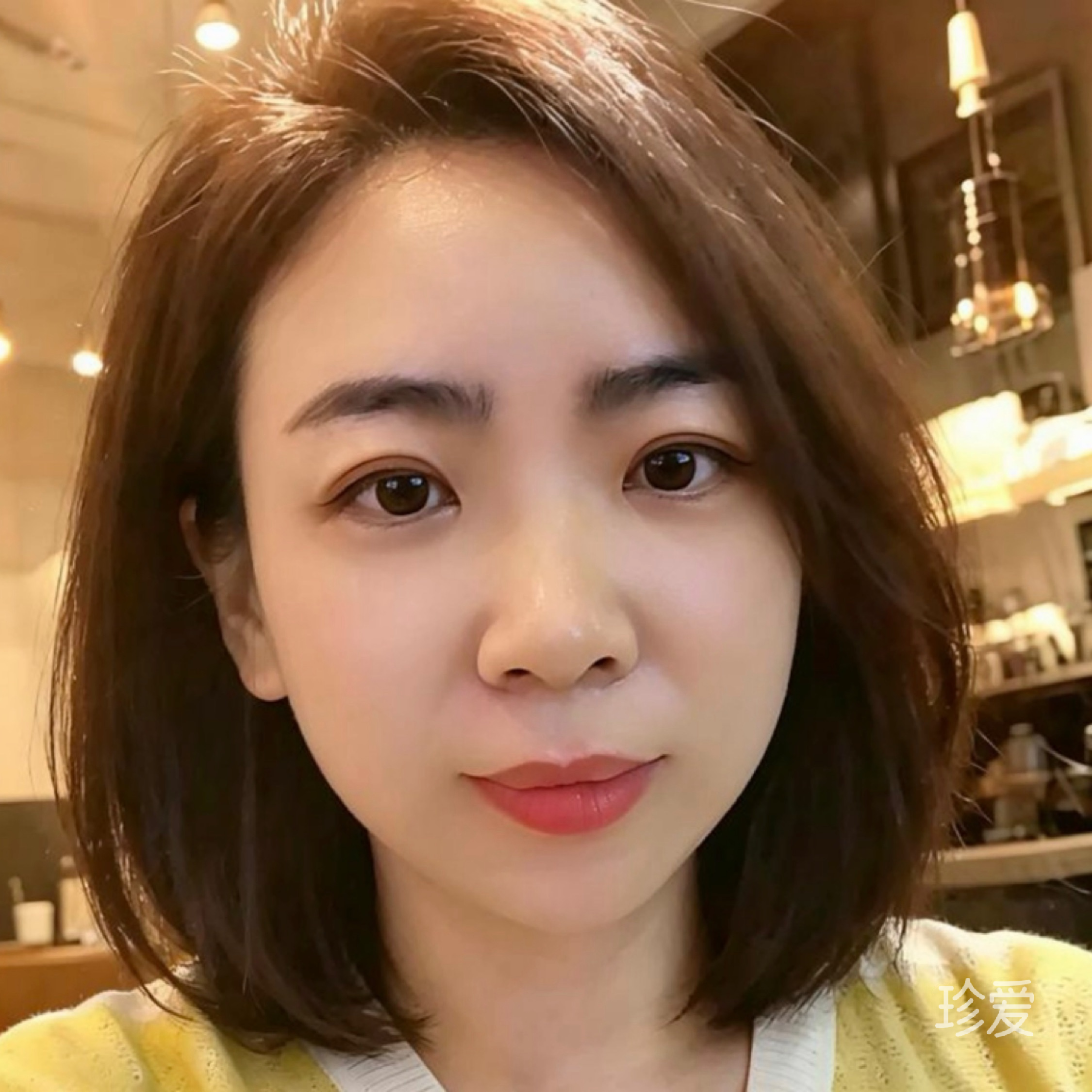 做一个淡淡的女子