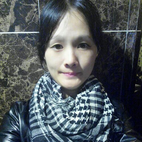 蓝天小雪儿blyuki