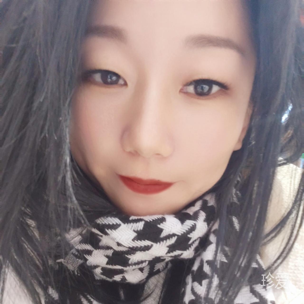 小女人中的女汉子