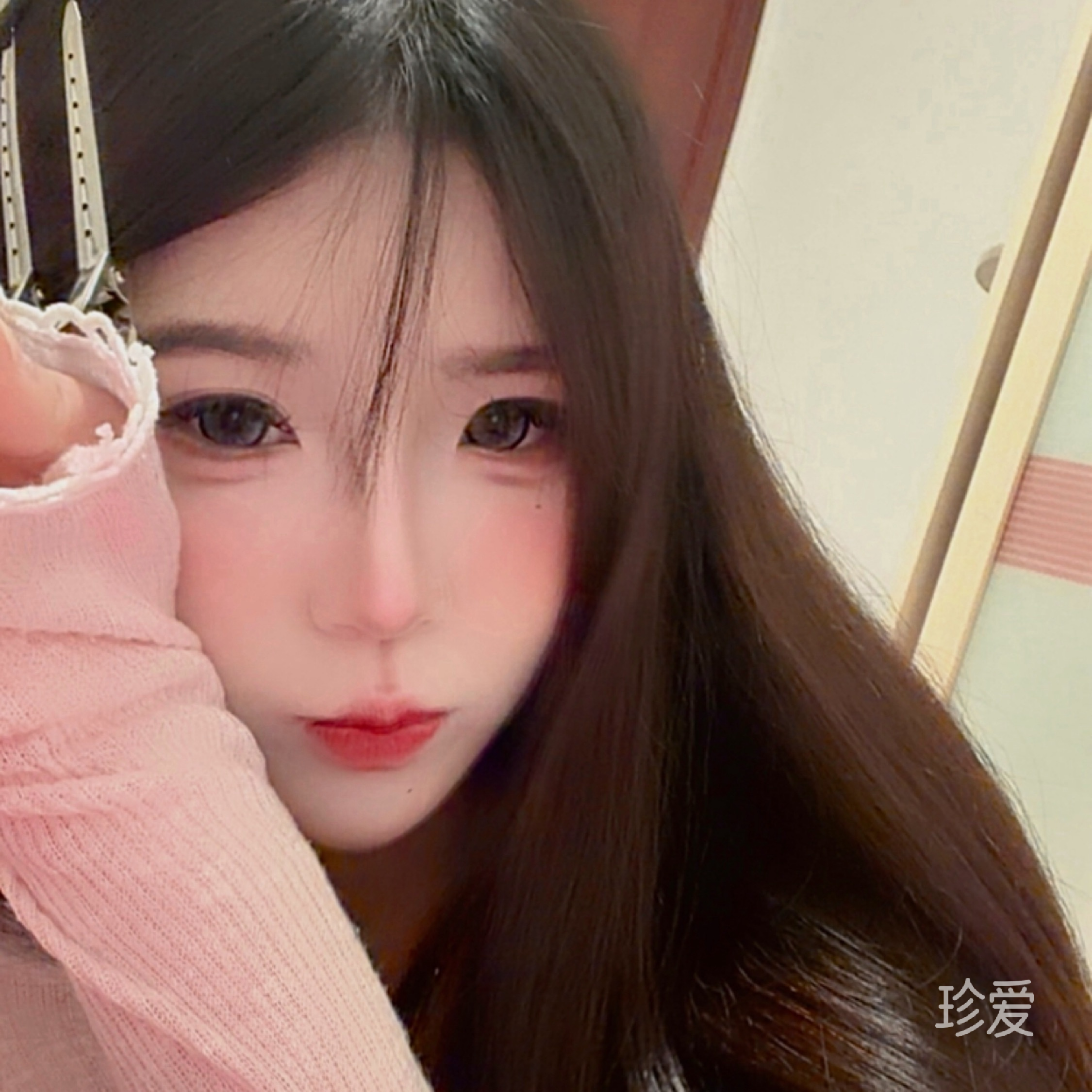 是小小雨哦