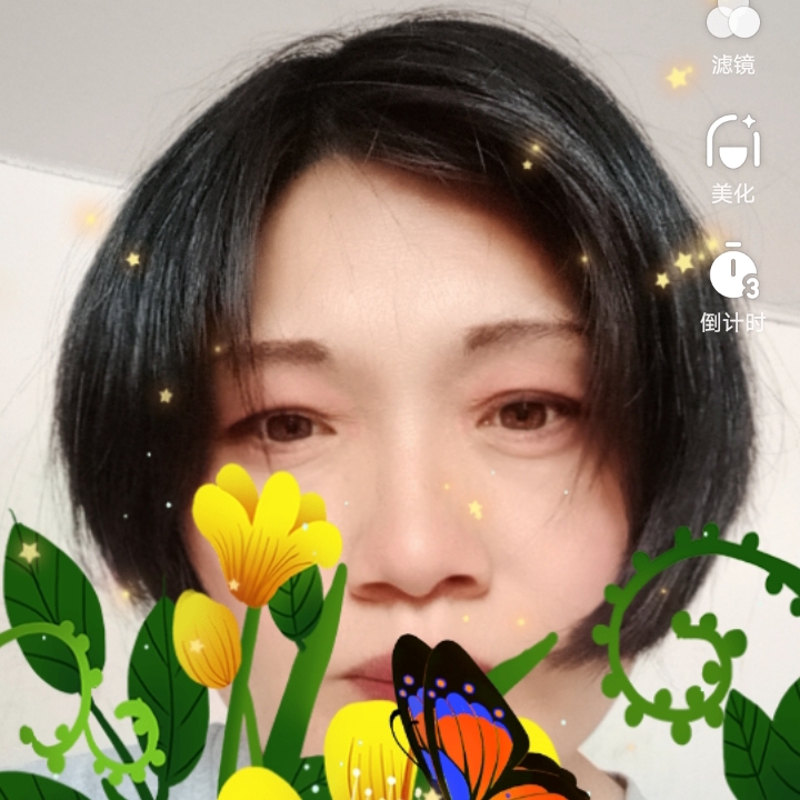 感恩快乐每一天