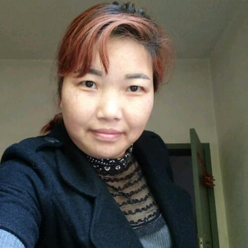 缘分让我们相见