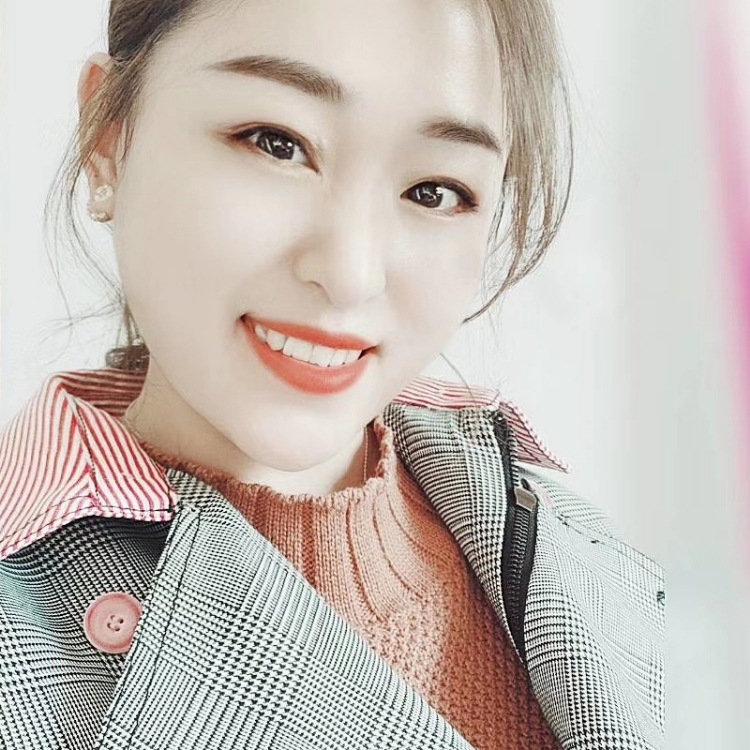 我是一朵向日葵