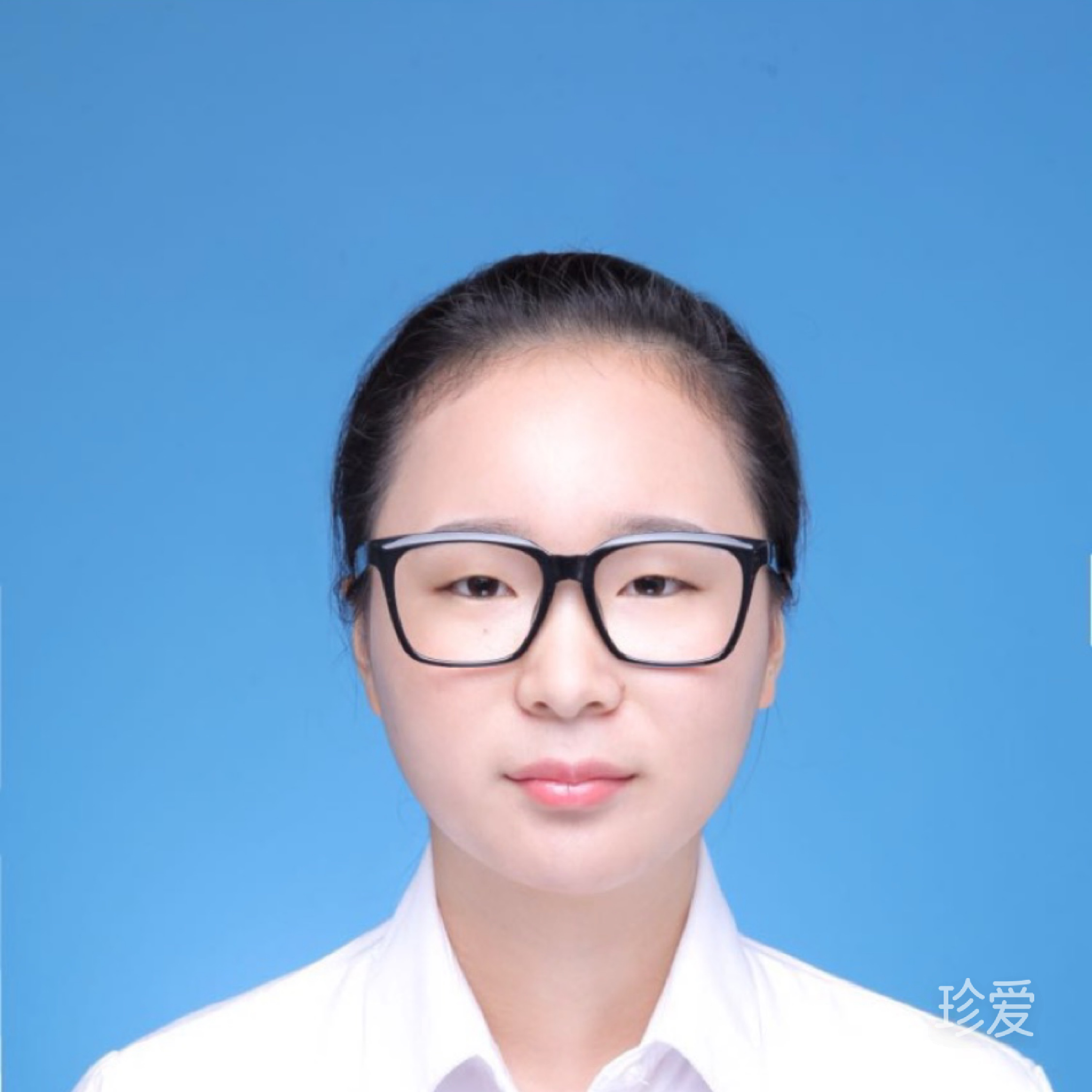 华丽的