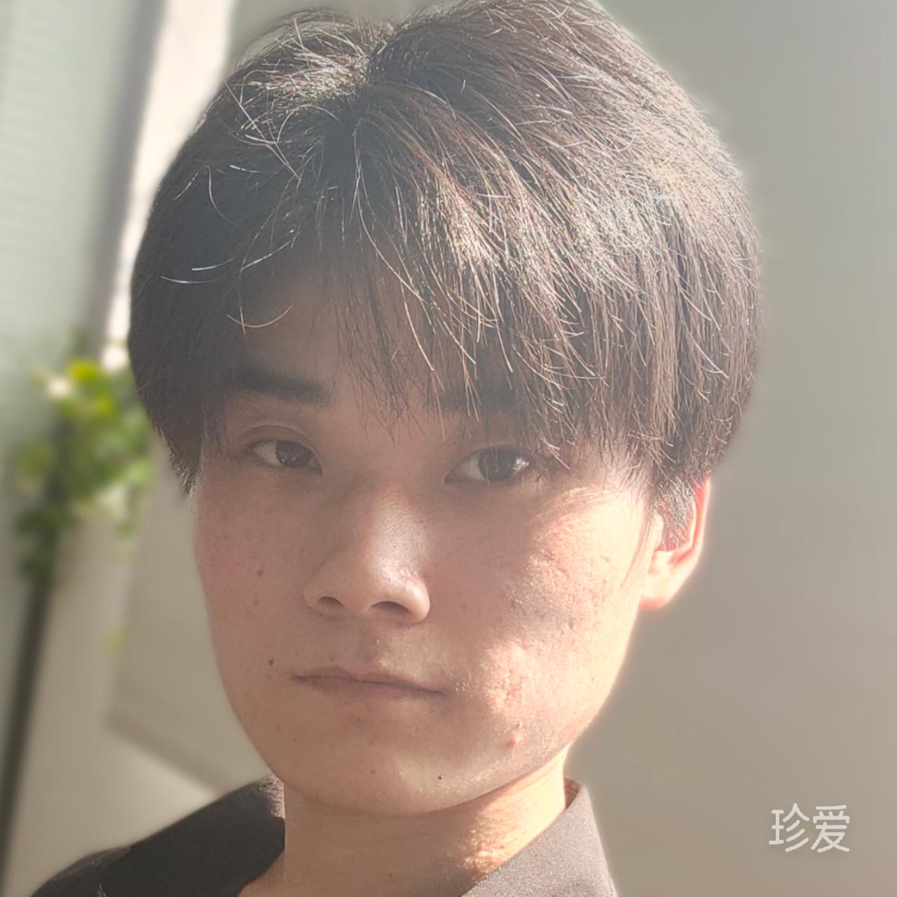 穿過人海遇到你