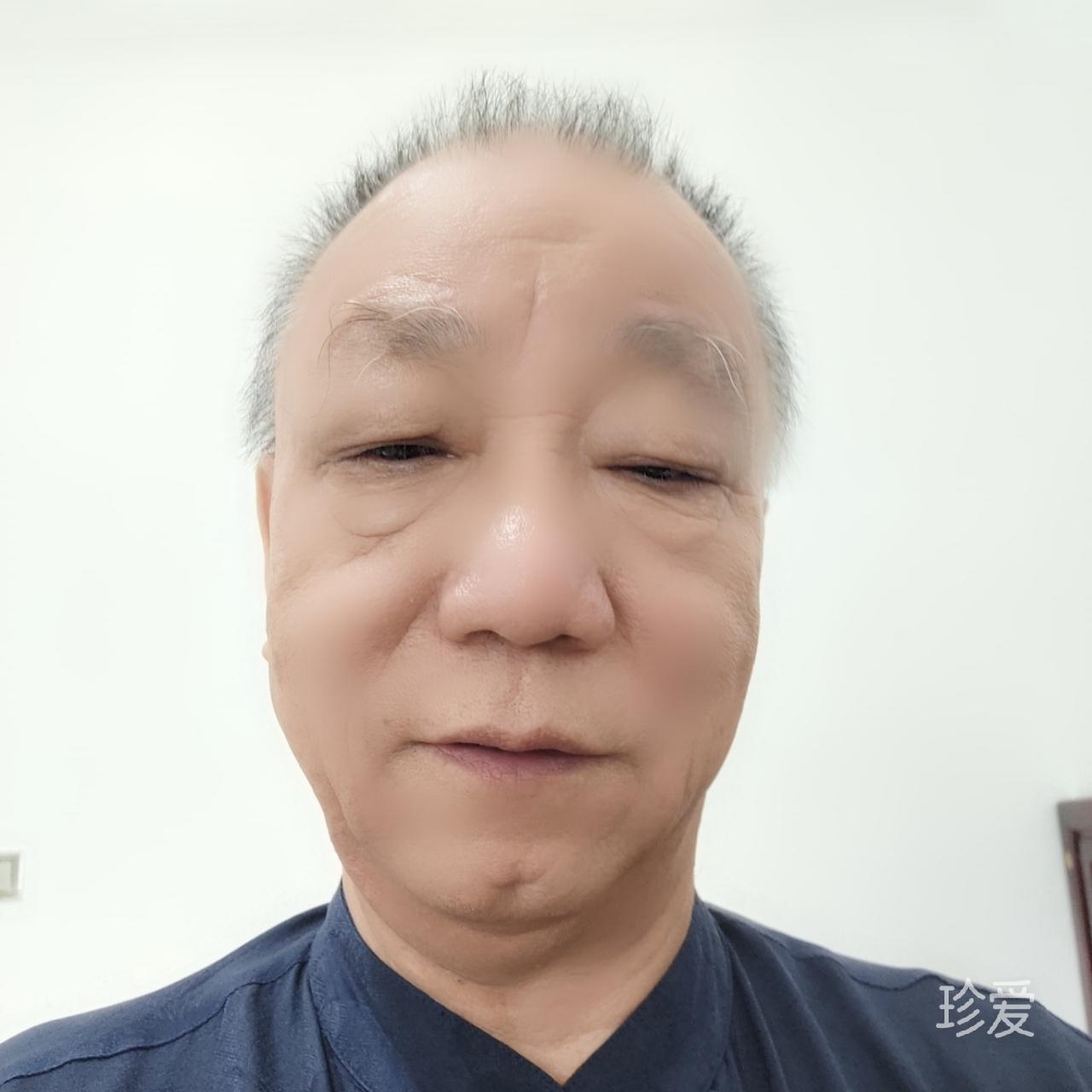 爱情终身