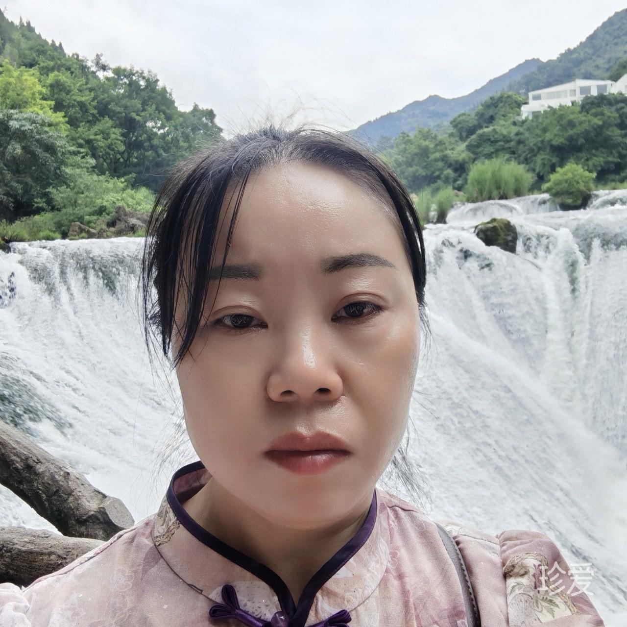 海风轻轻吹