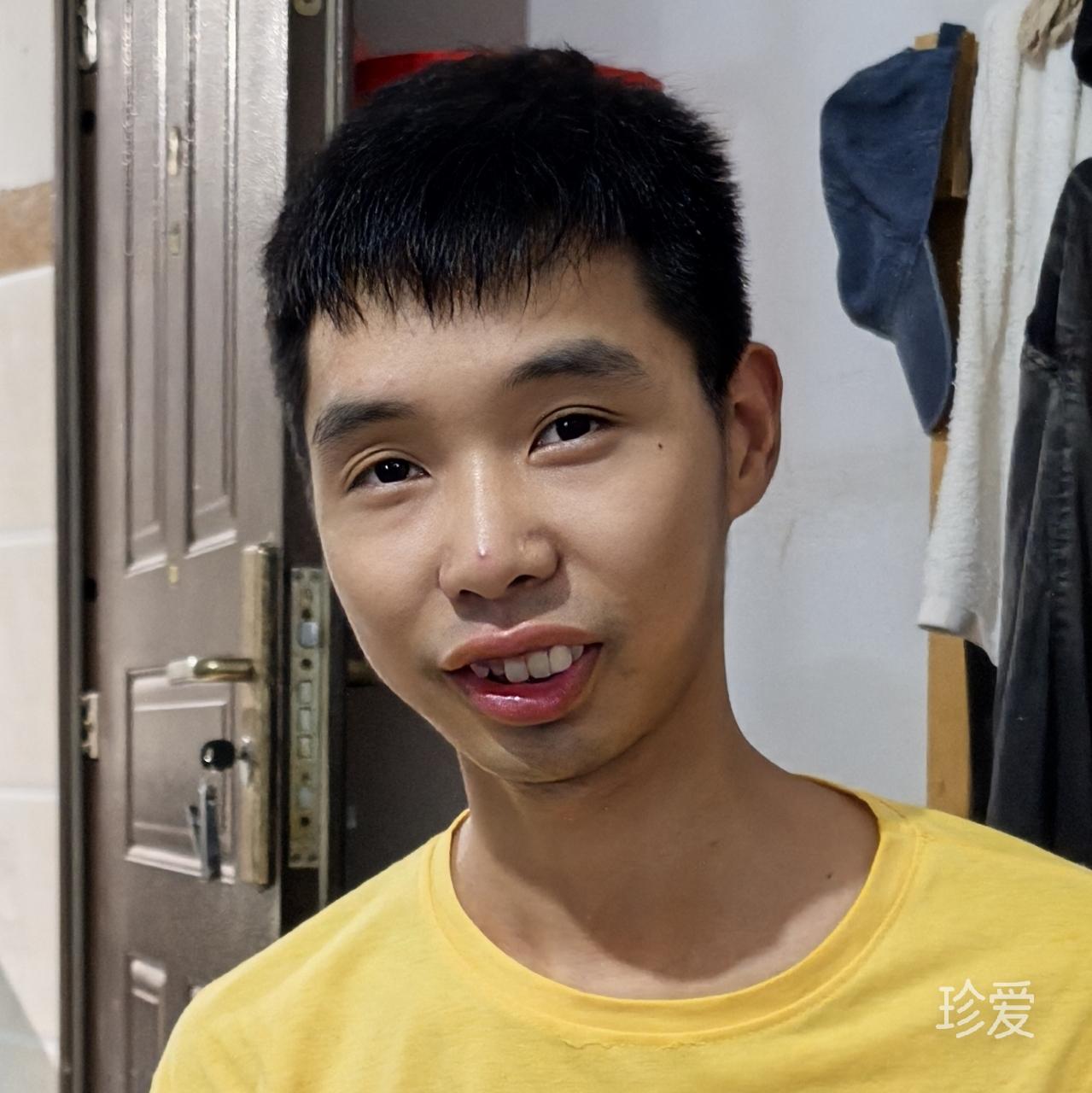孤月