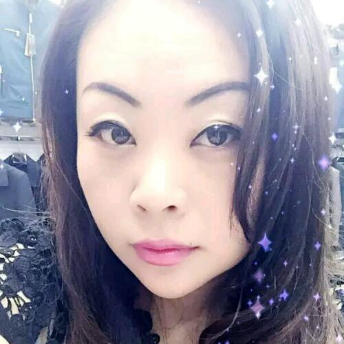 宝贝儿丫头