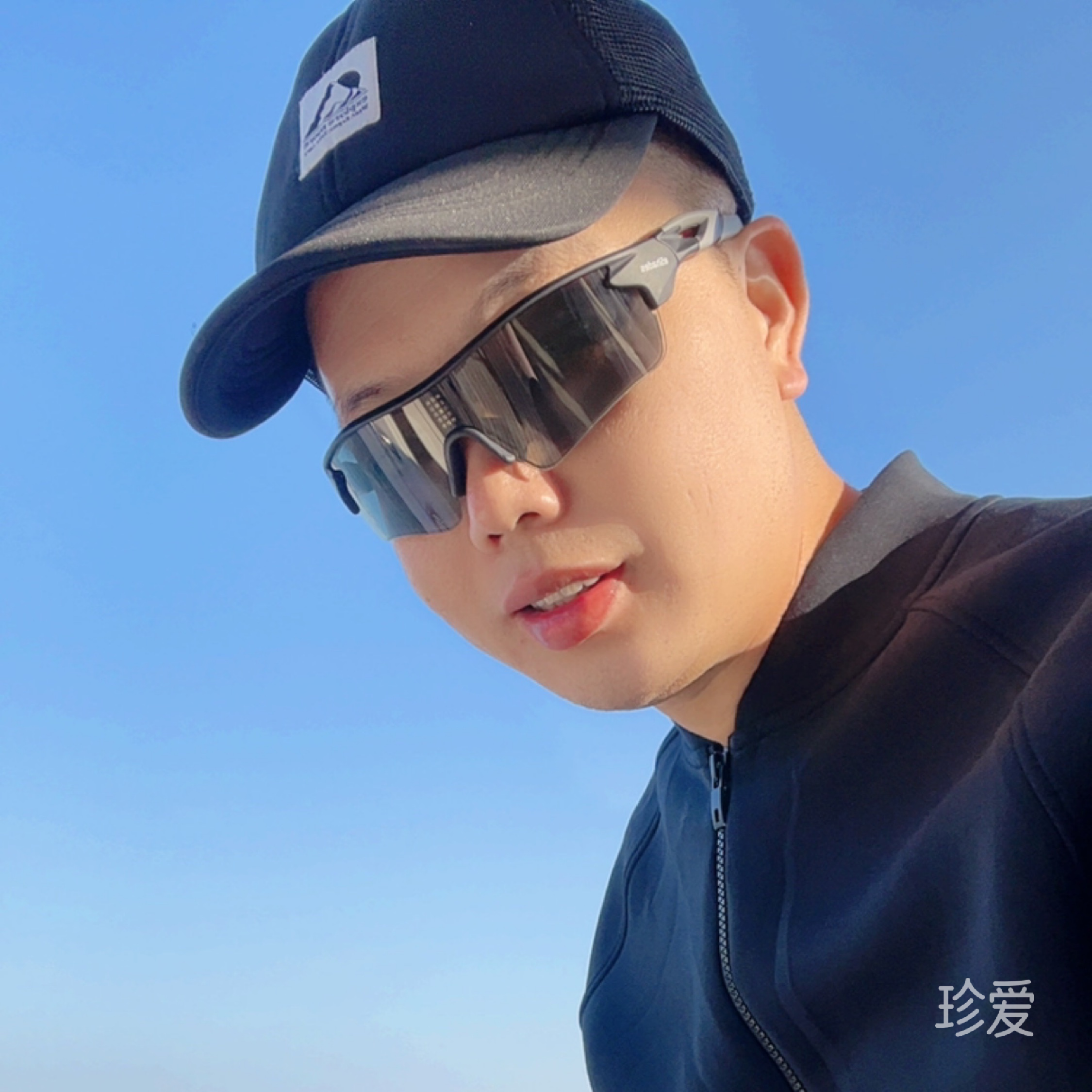真心找对象