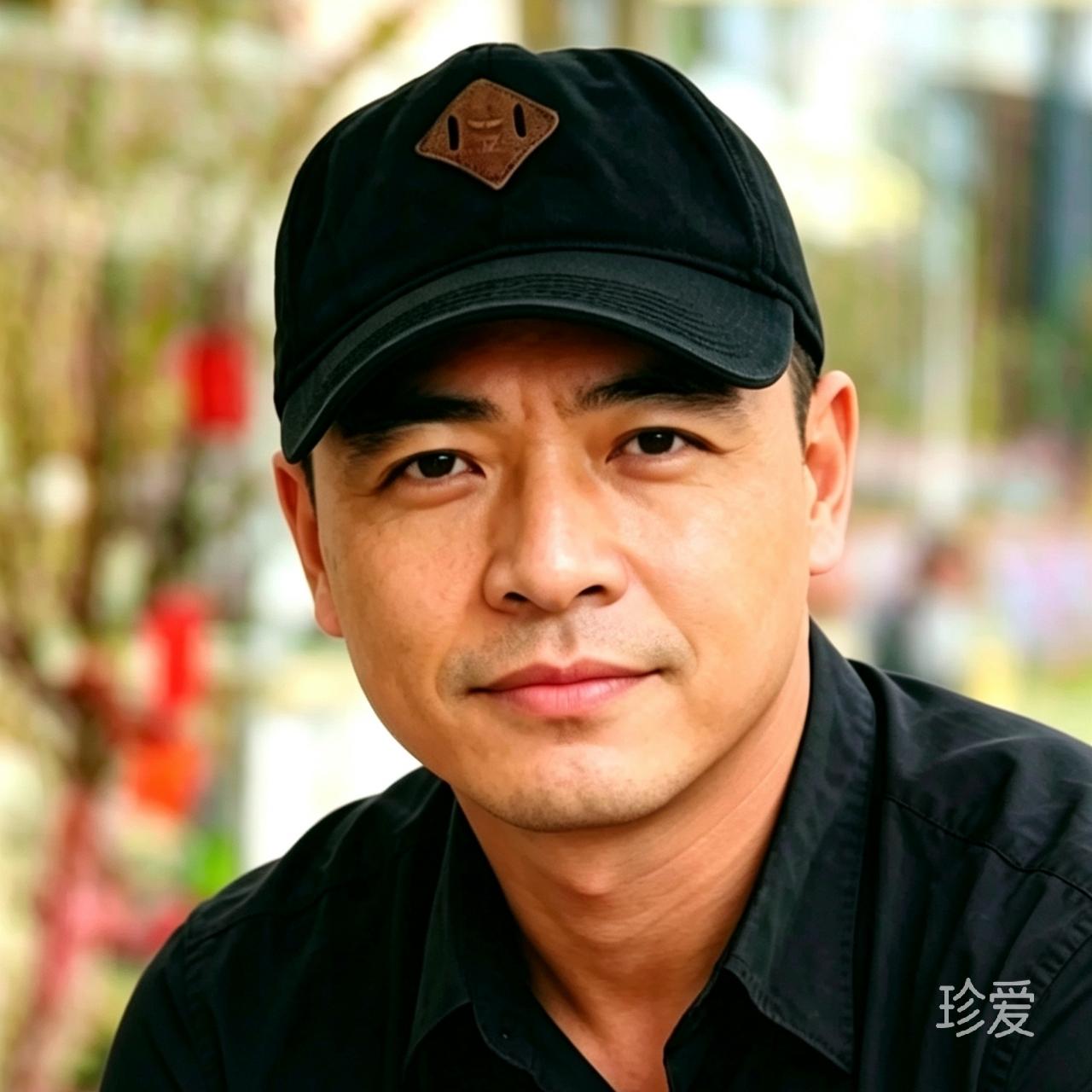 半生缘