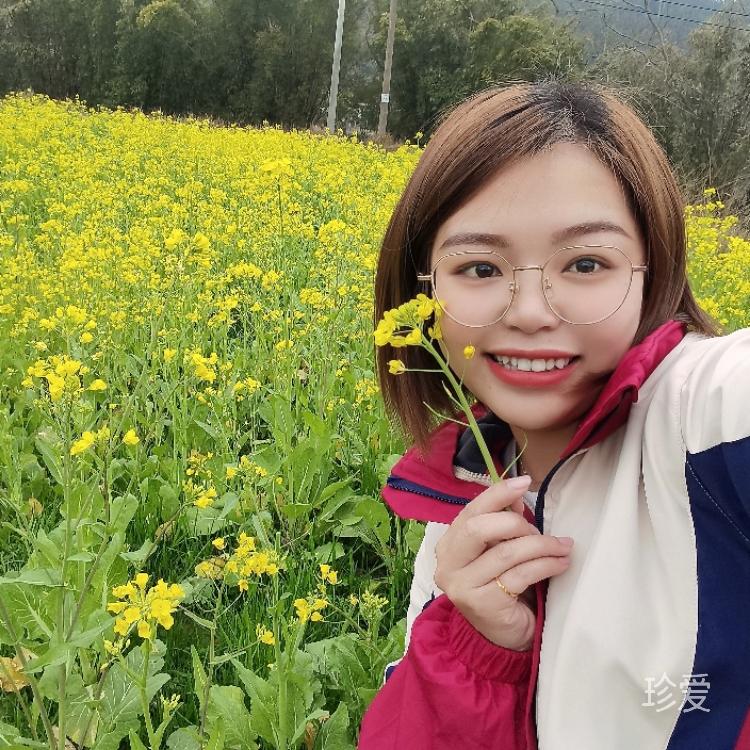 十月晚秋的荔枝