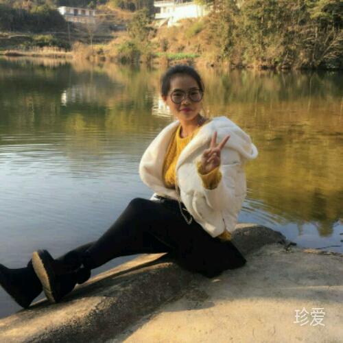 晓晓