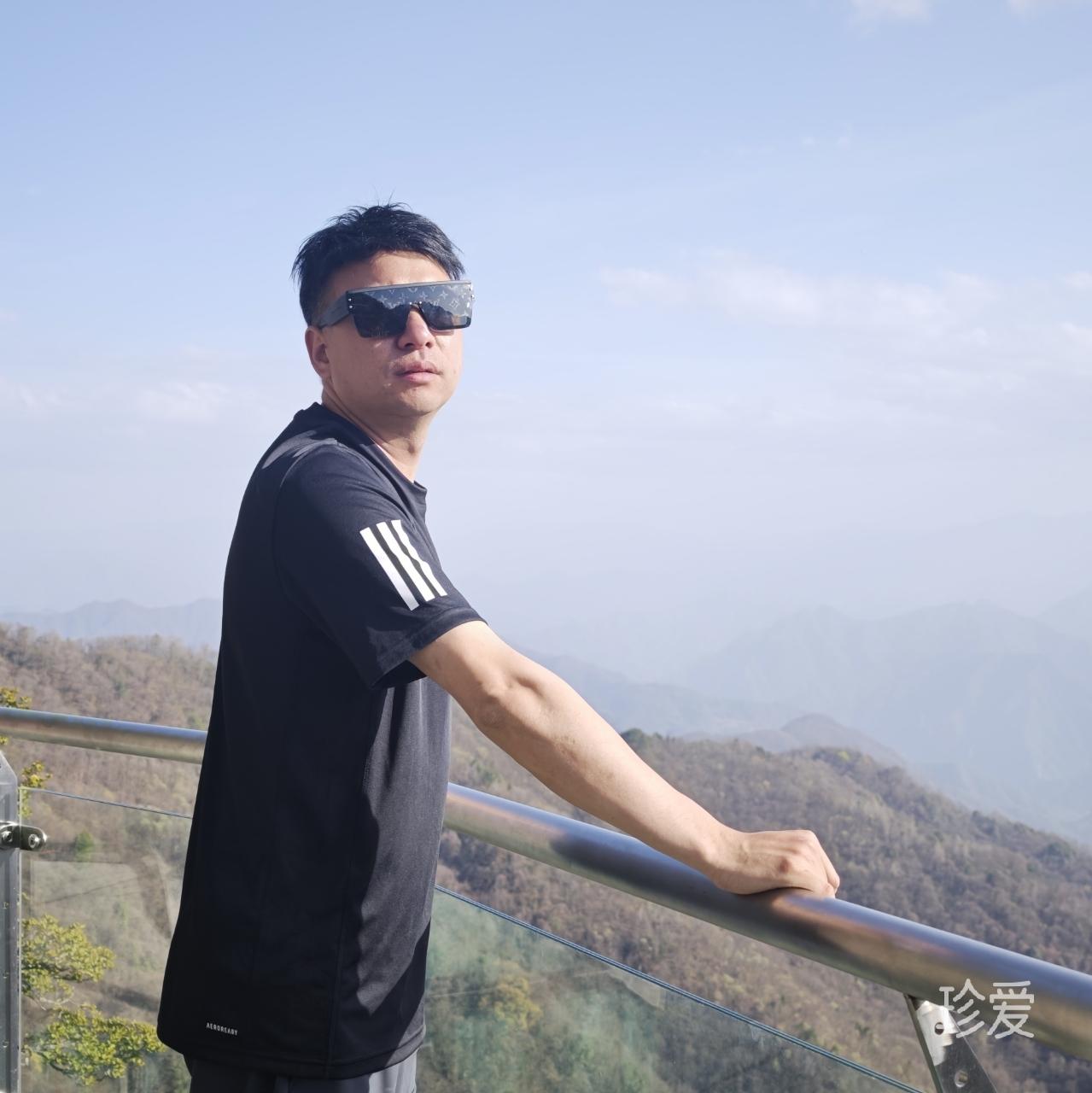 离渊