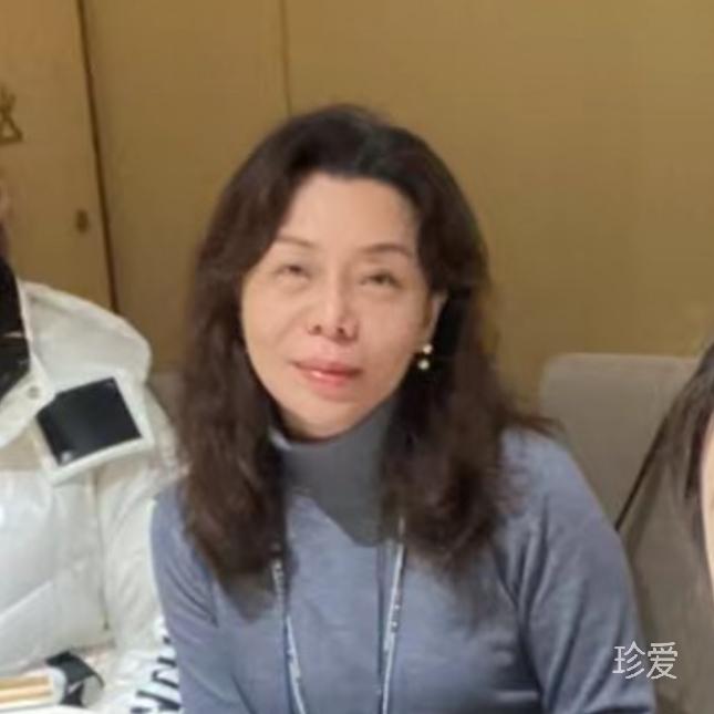 晨儿妈妈