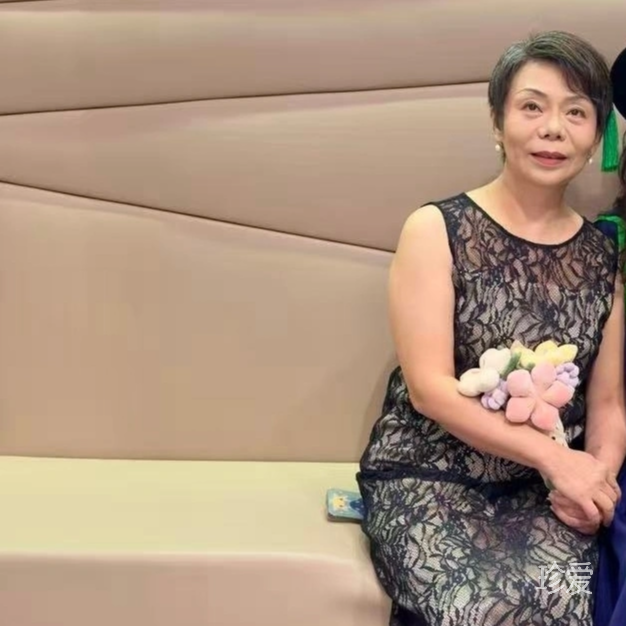晨儿妈妈