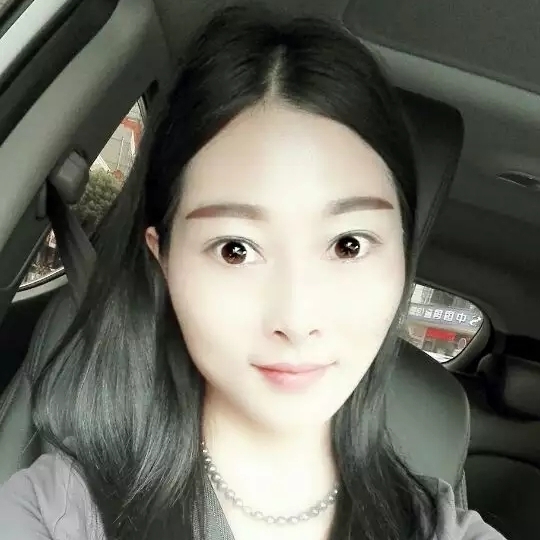 你定是我要找的人