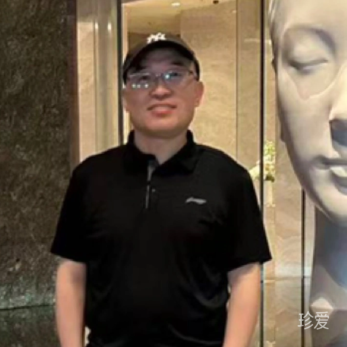 做你心里的那个人