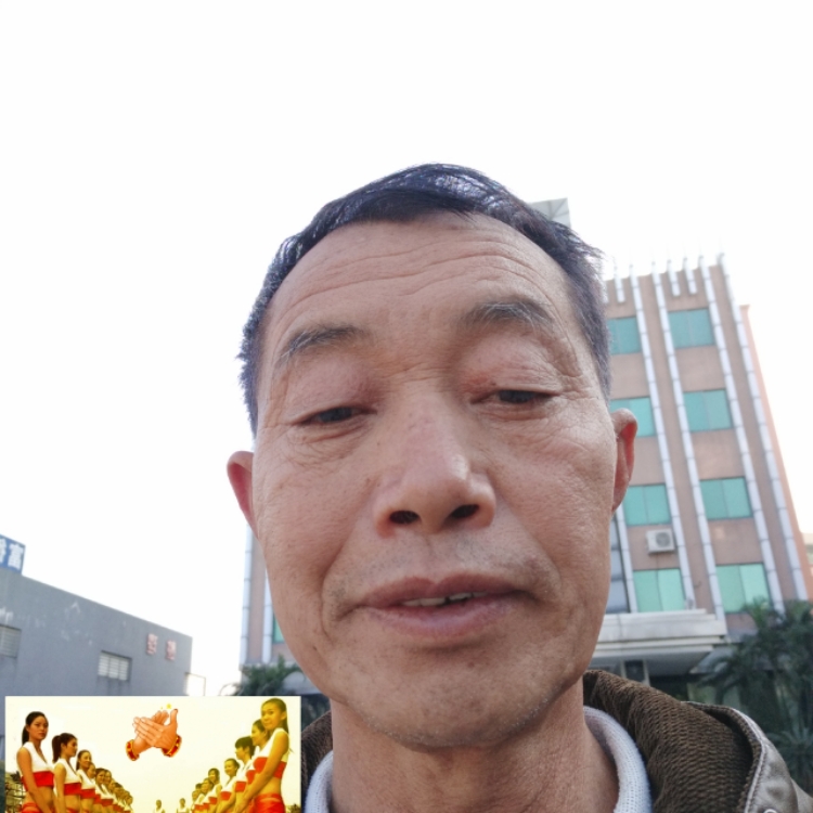 雄起