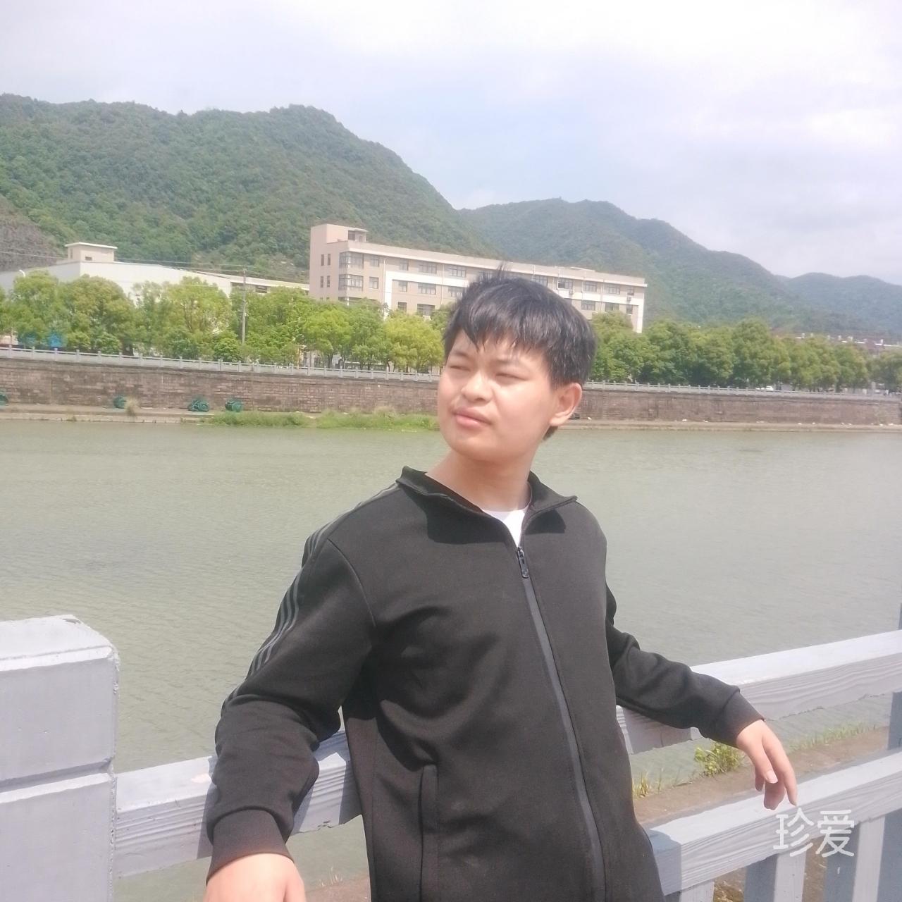 有缘分的人