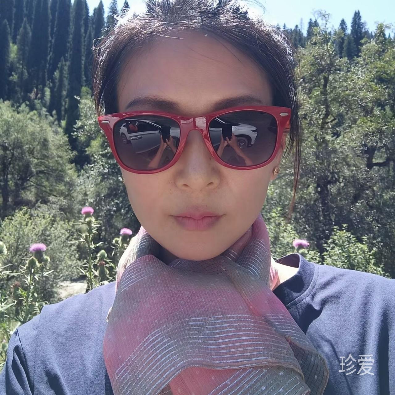 幸福花开