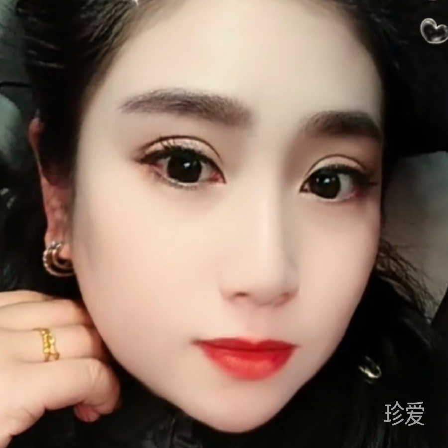 野百合也有春天