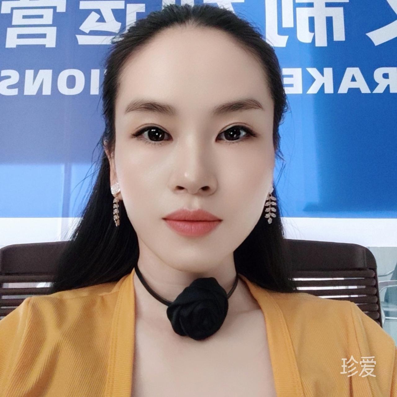 蕙质兰心