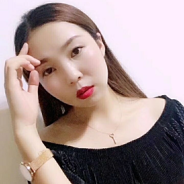 多么哇塞的姑娘