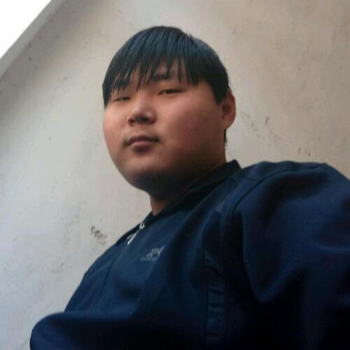 有位不爱说话的你