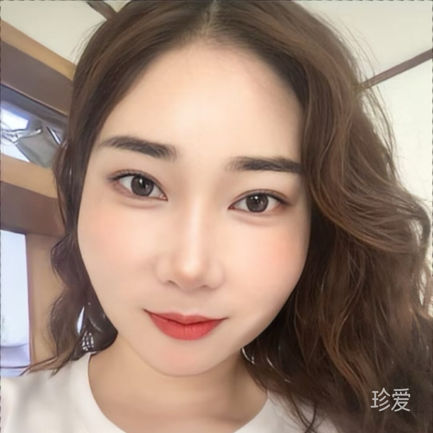 期待幸福