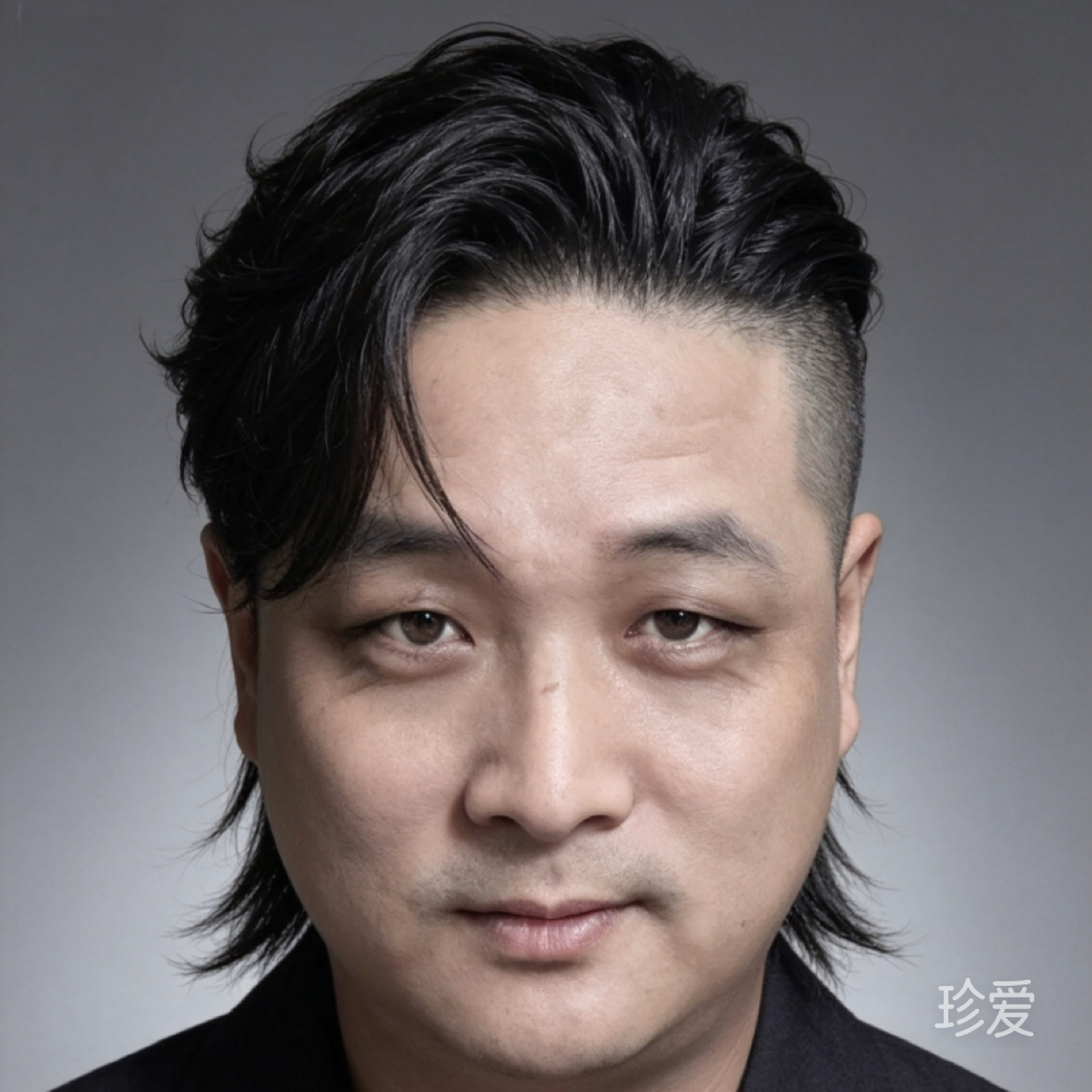 路漫漫